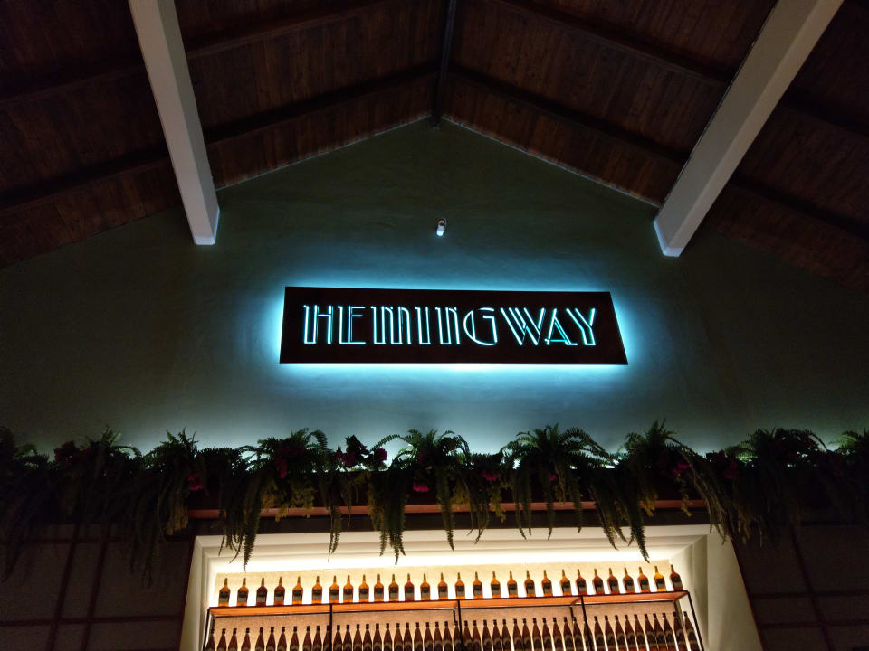 Gastro Grand Palladium Select Bávaro Resort & Spa