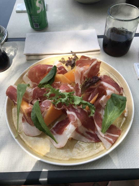 Gastro Hotel Locanda I Girasoli