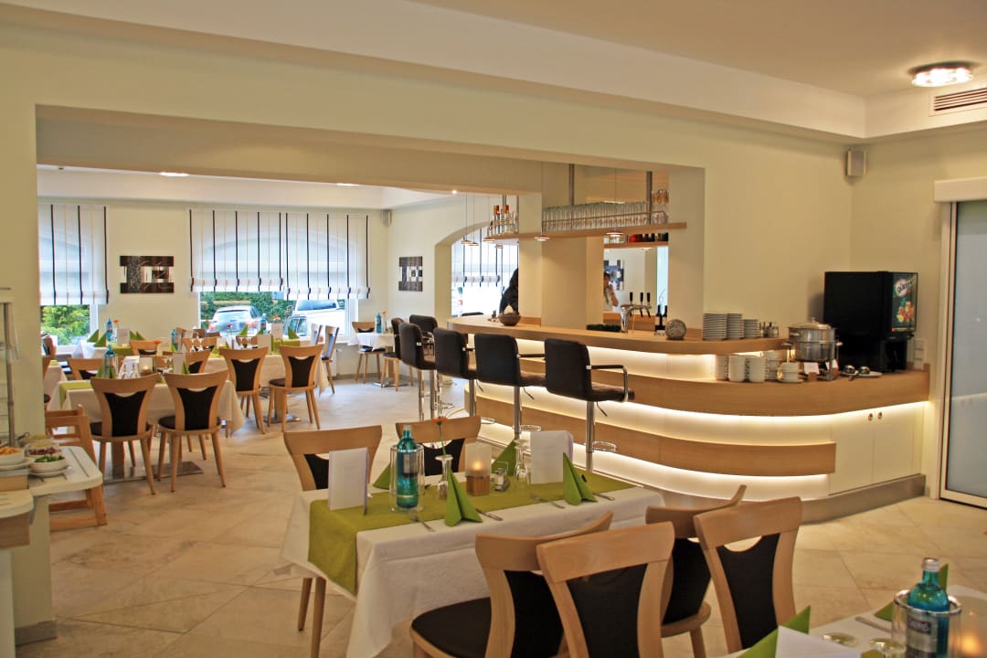 Restaurant Landhotel Kristall