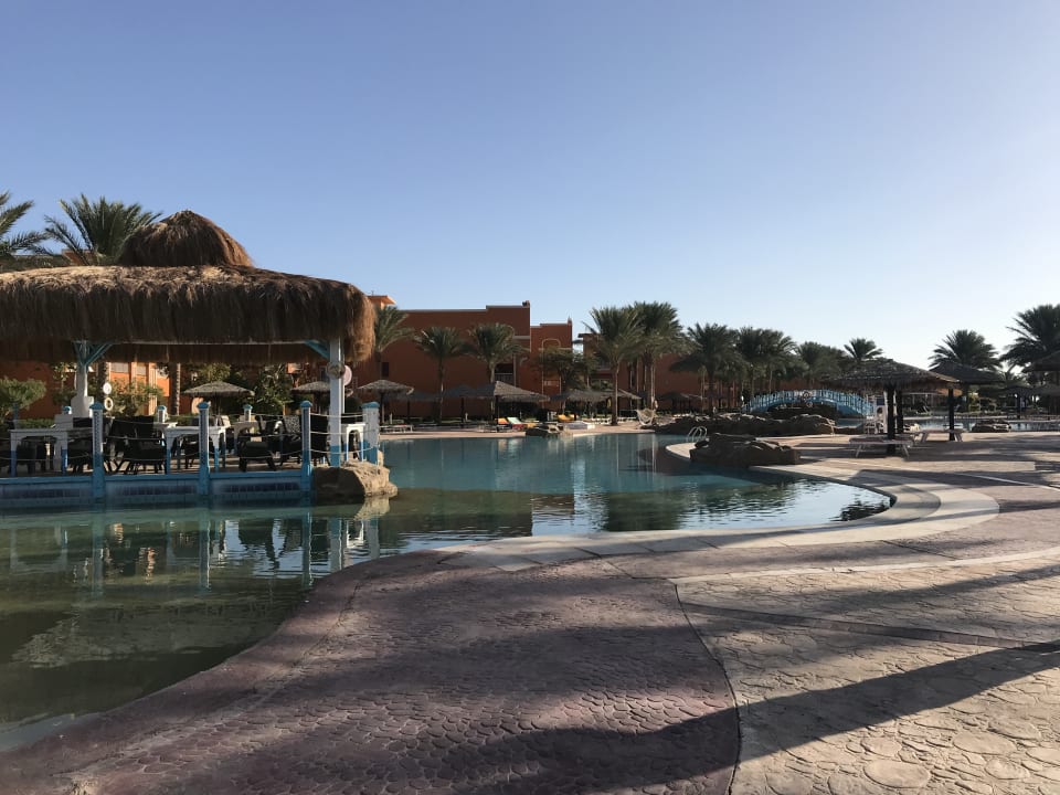 Pool Sentido Caribbean World Soma Bay
