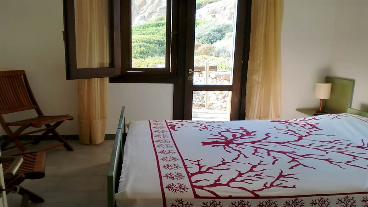 Zimmer Villa Patrizia