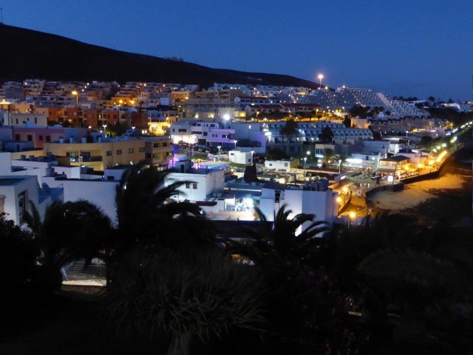 Motto Jable MUR Hotel Faro Jandia & Spa Fuerteventura