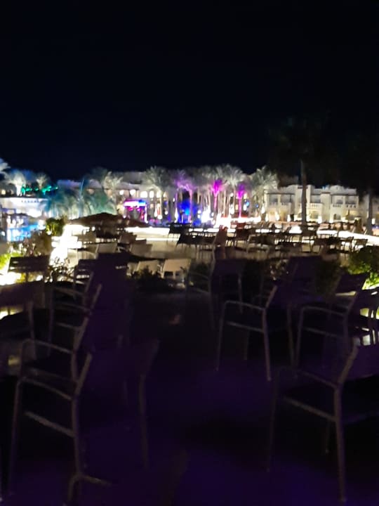 Außenansicht Rixos Sharm El Sheikh Adults Only 18 +