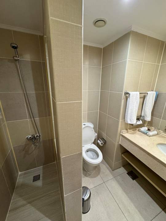 Zimmer Iberotel Casa Del Mar Resort