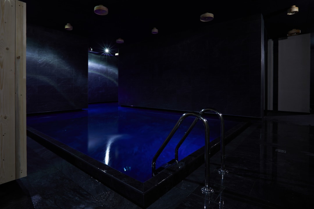 Pool Natur Residenz Blaslahof