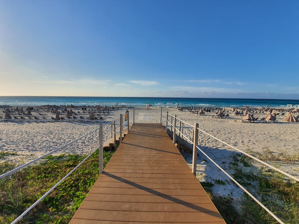 Strand Meliá Internacional Varadero