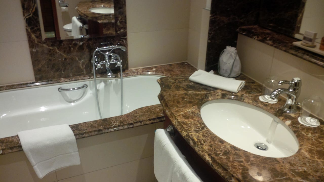 Zimmer Grand Resort Bad Ragaz