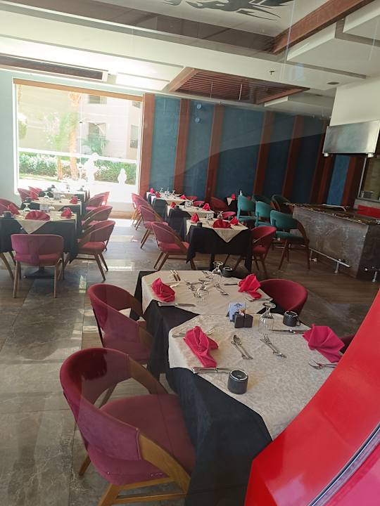 Gastro Titanic Royal