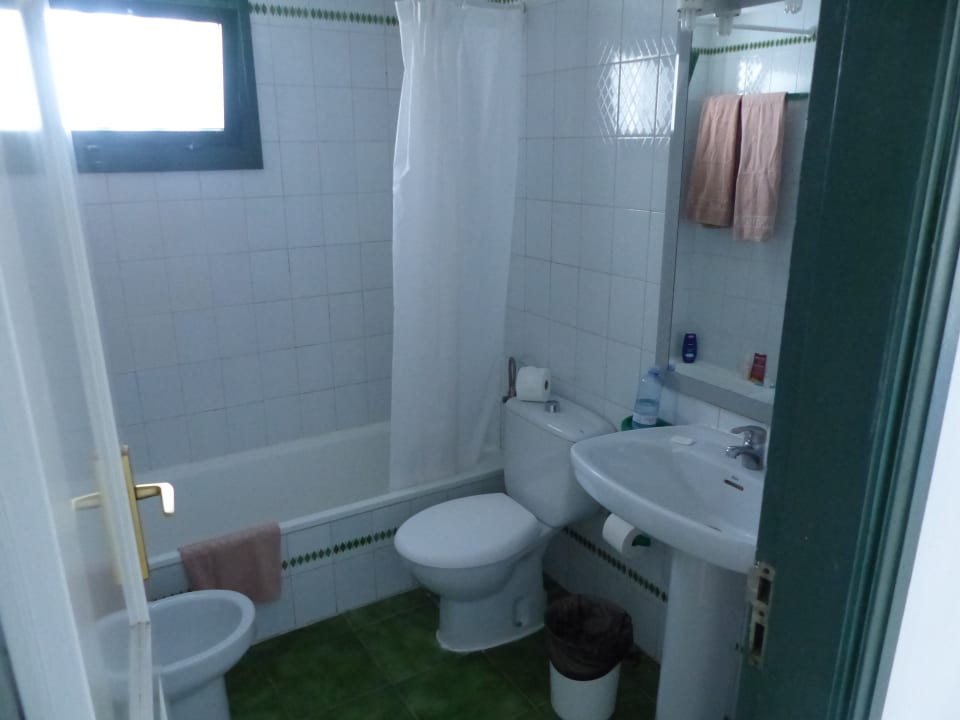 Zimmer Hotel Siroco - Adults only