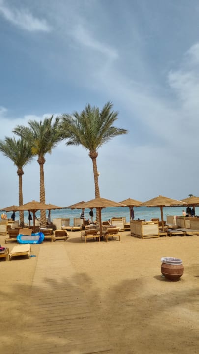 Strand Steigenberger Aqua Magic