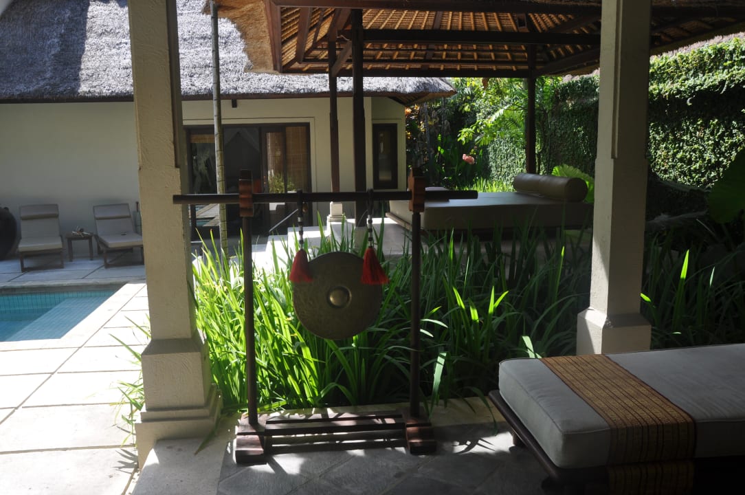 Bebende Kayumanis Sanur Private Villa & Spa