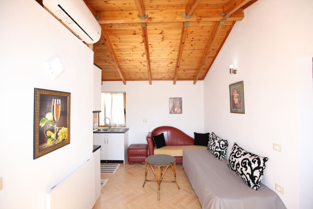 Zimmer Nika Hotel