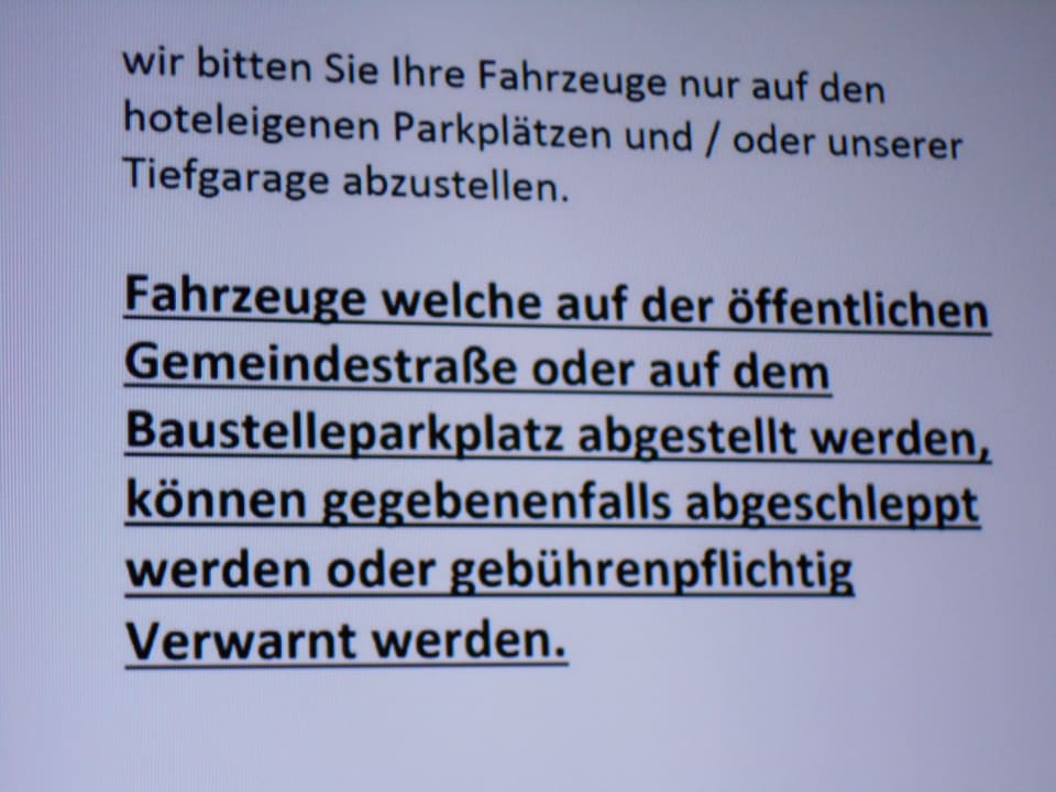 Sonstiges VAYA Fieberbrunn