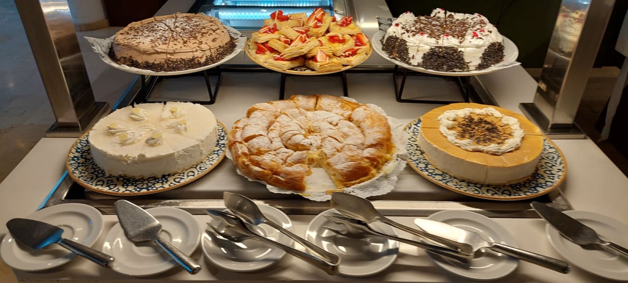 Gastro Eix Platja Daurada Hotel & SPA