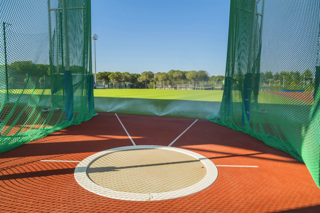 Sport & Freizeit Gloria Sports Arena