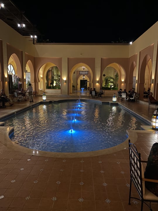 Sonstiges Steigenberger Coraya Beach - Adults only