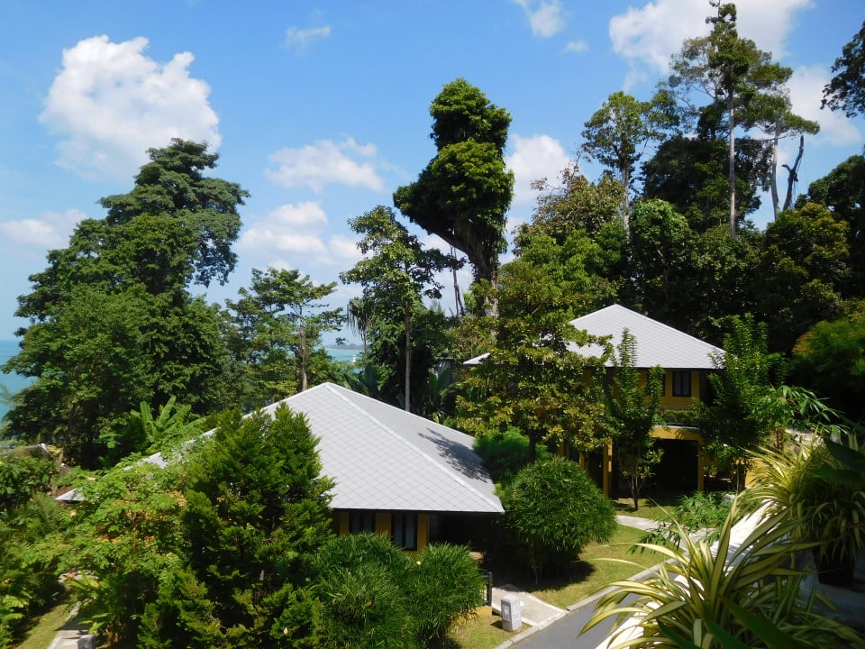 Außenansicht Moracea by Khao Lak Resort