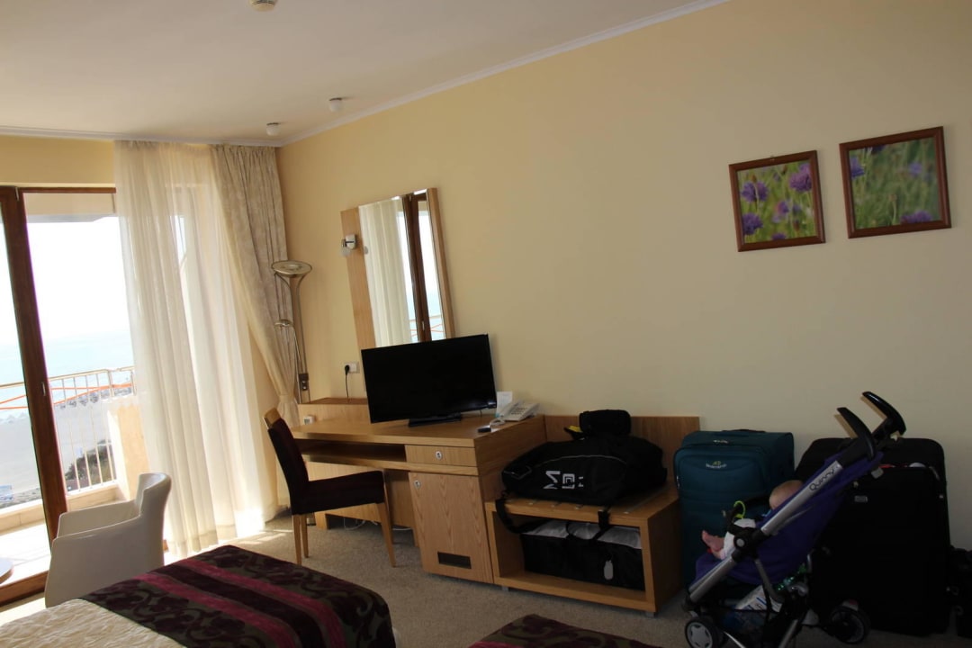 Superiorzimmer TOP Kaliakra Beach