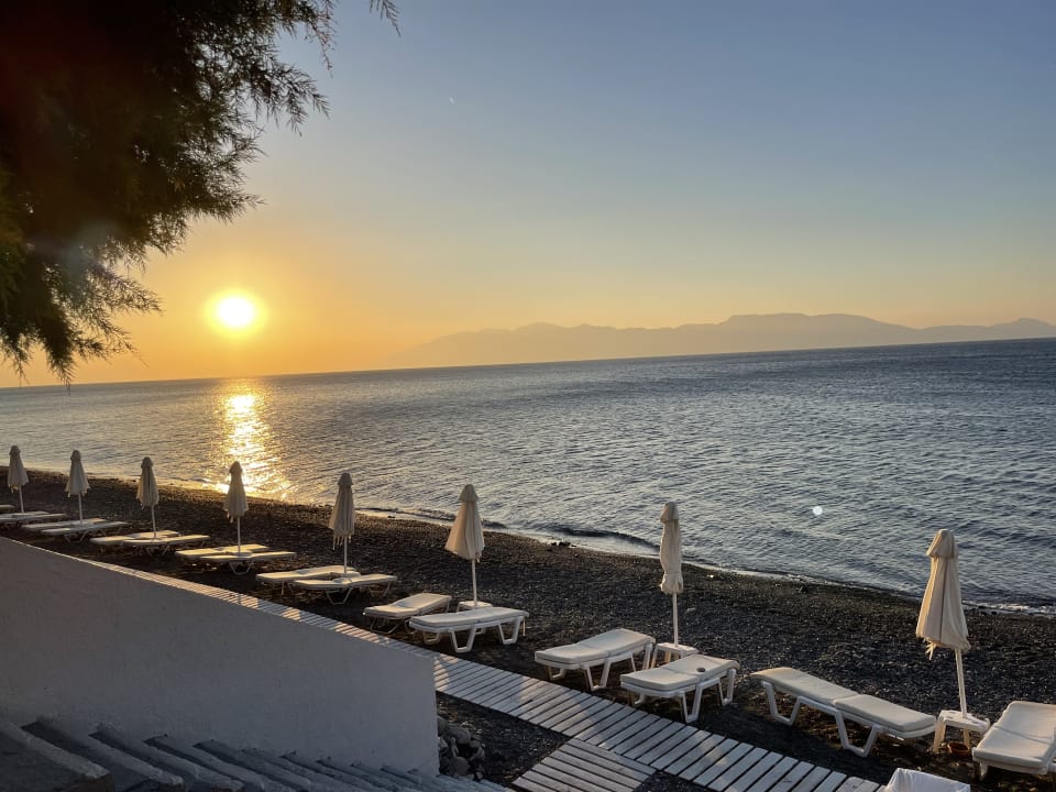 Strand Dimitra Beach Hotel & Suites