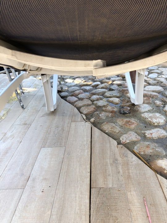 Pool Alcudia Garden Aparthotel