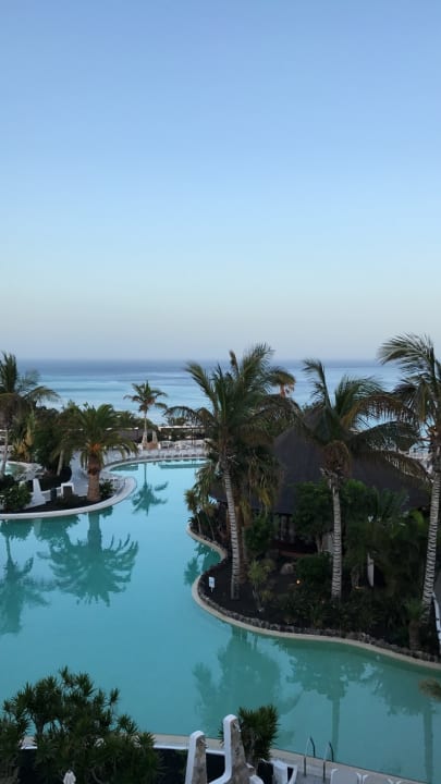 Pool Club Jandia Princess