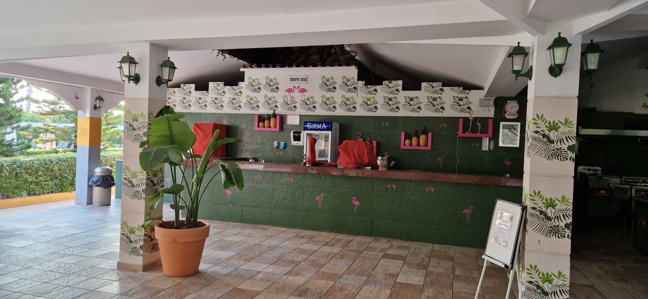 Gastro Hane Family Resort