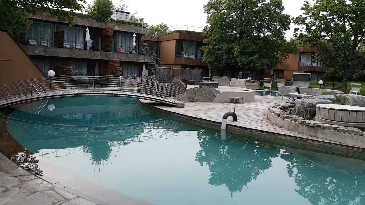 Sport & Freizeit Mawell Resort