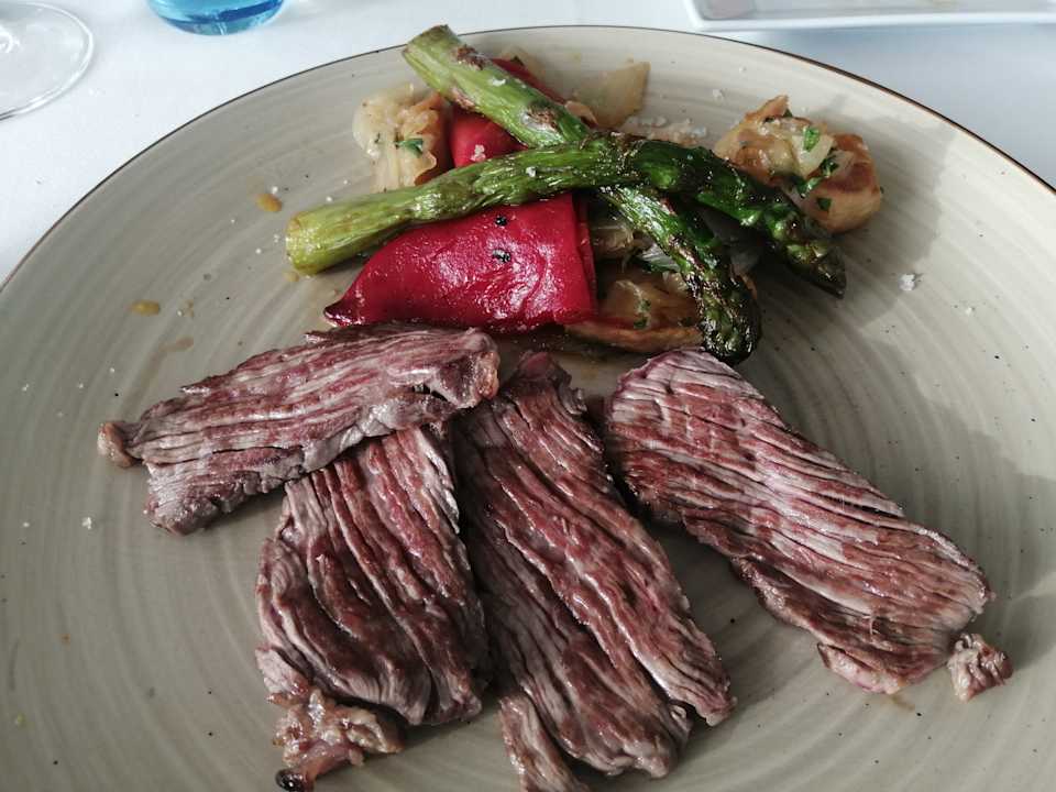 Gastro Hotel Riu Palace Meloneras