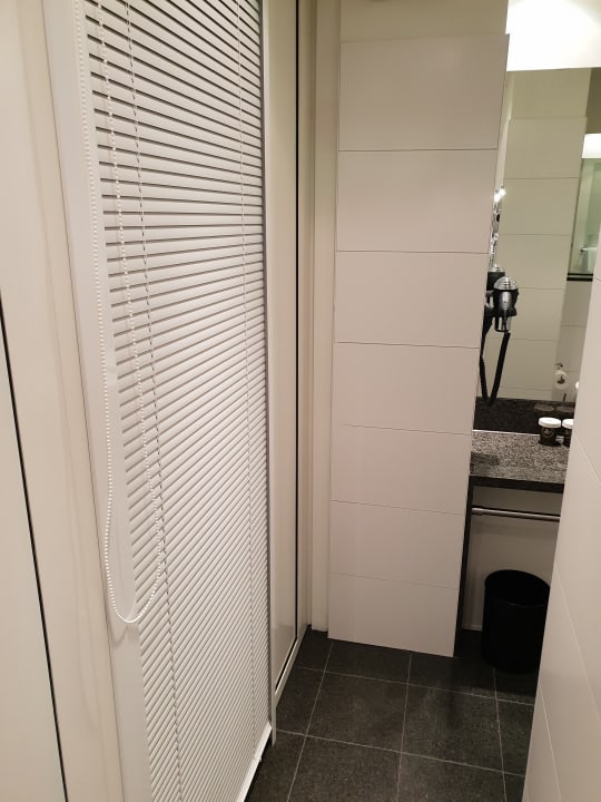 Zimmer Motel One Berlin-Upper West