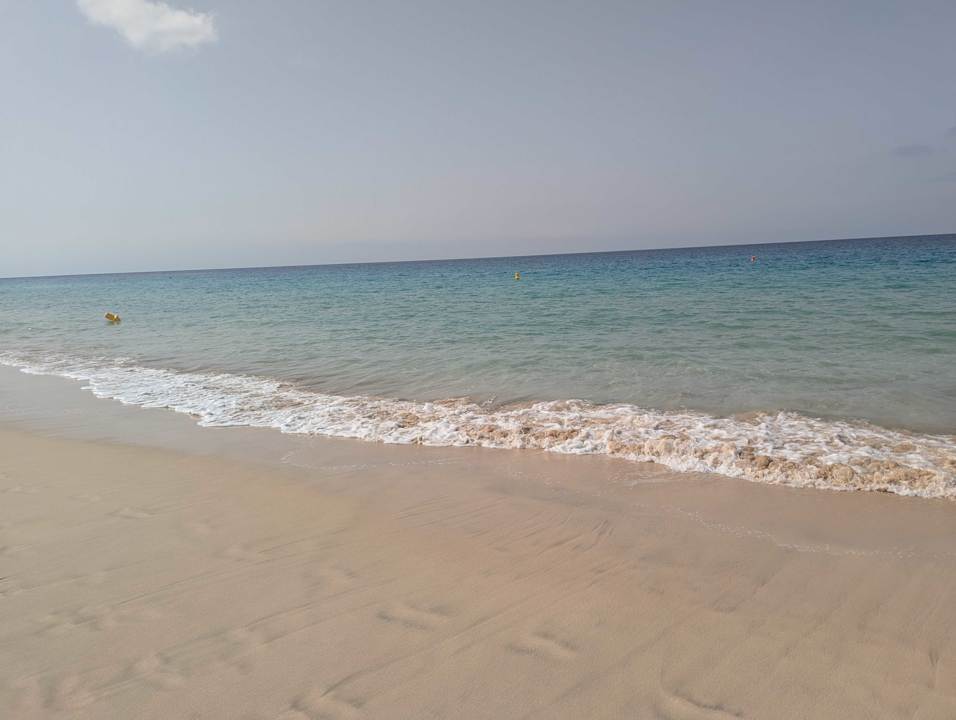 Strand Sol Fuerteventura Jandia - All Suites