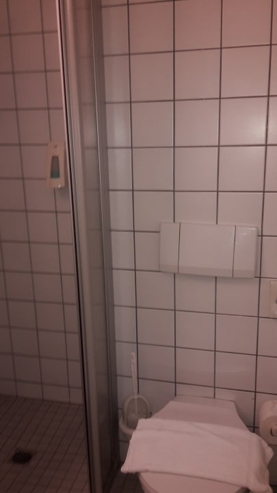 Zimmer Hotel CJD Bonn