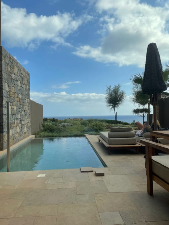 Zimmer Acro Suites A Wellbeing Resort