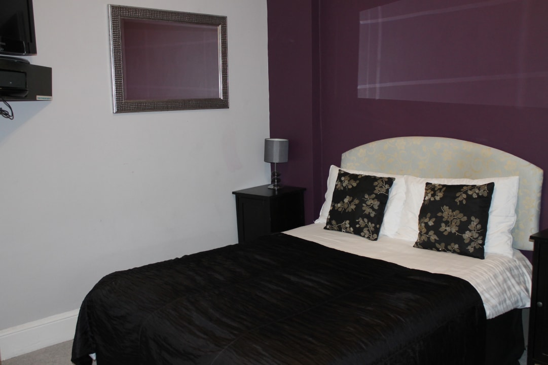 Zimmer Wimbledon Hotel