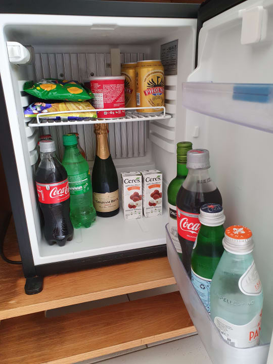 Zimmer Radisson Blu Poste Lafayette Resort & Spa - Adults only