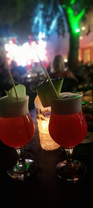 Sonstiges Turquoise Hotel