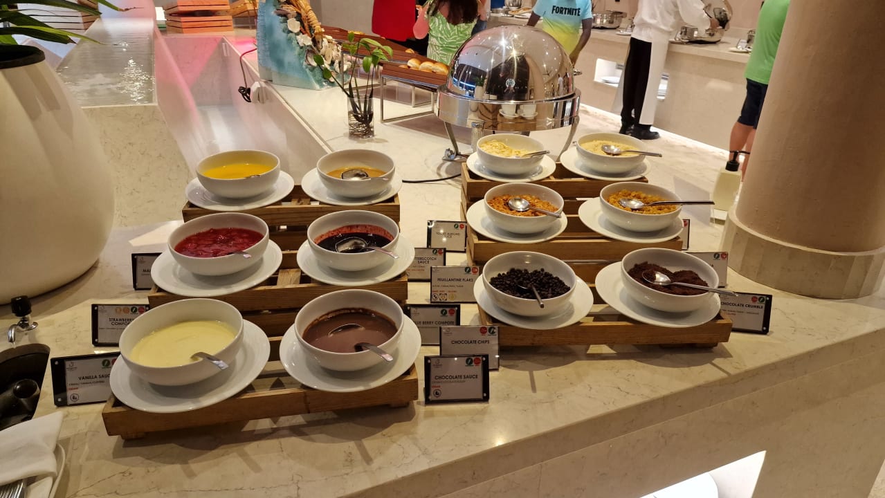 Gastro Veligandu Maldives Resort Island