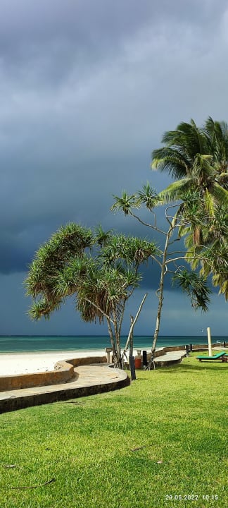 Ausblick Neptune Paradise Beach Resort & Spa