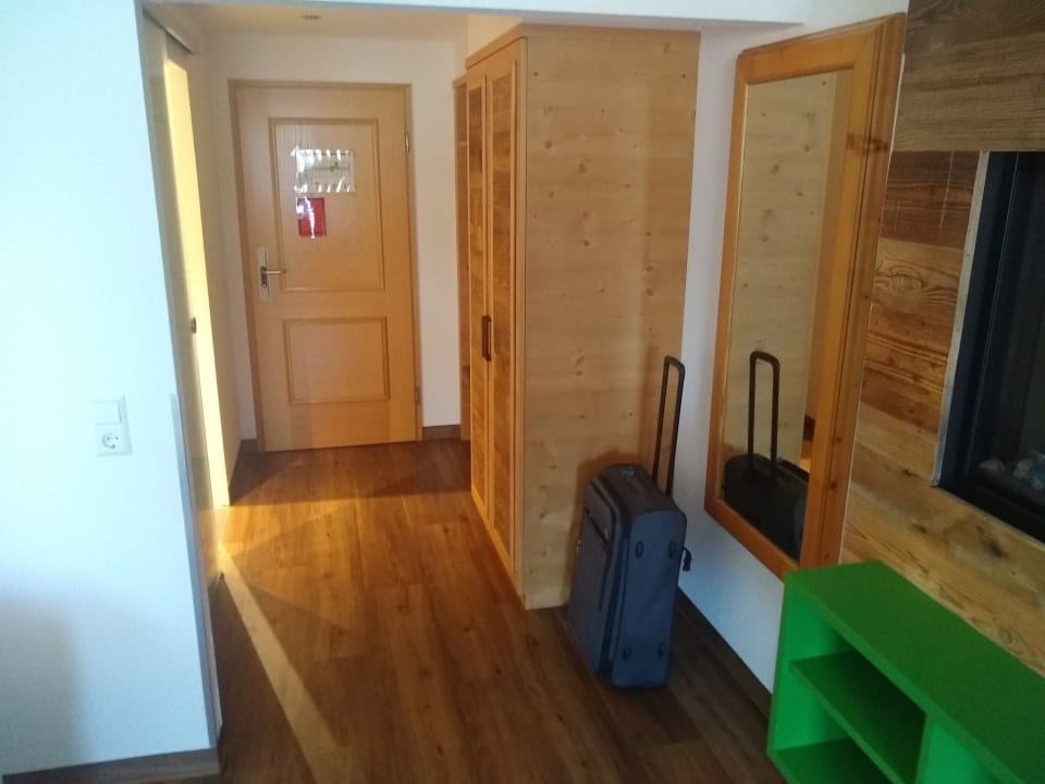 Zimmer Hotel Am Kamin