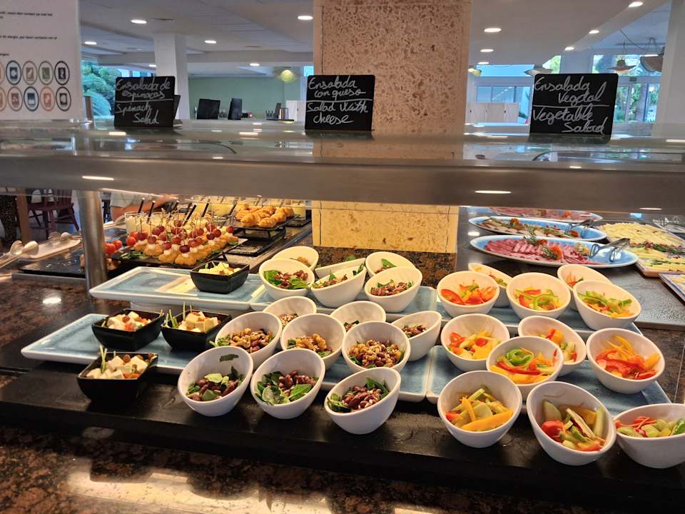 Gastro Calimera Fido Gardens