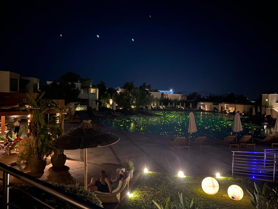 Pool SENTIDO Port Royal Villas & Spa