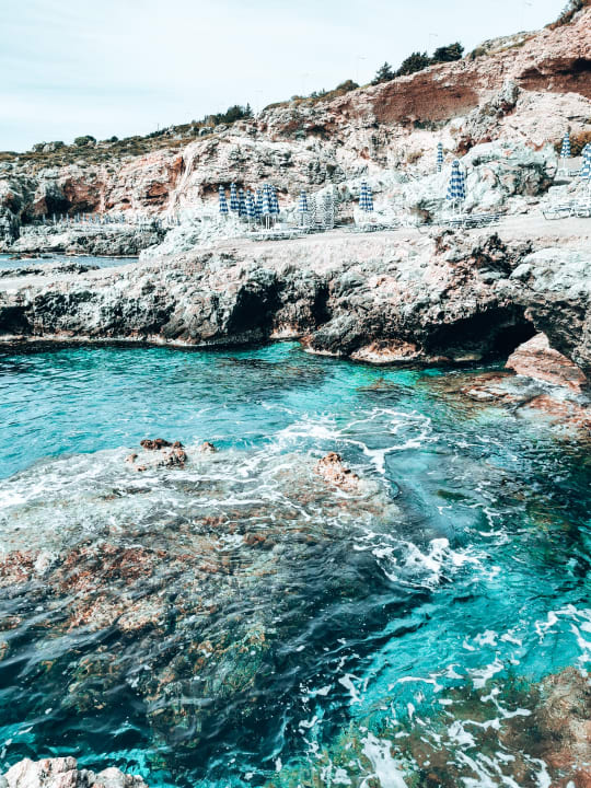 Strand Hotel Kalithea Horizon Royal