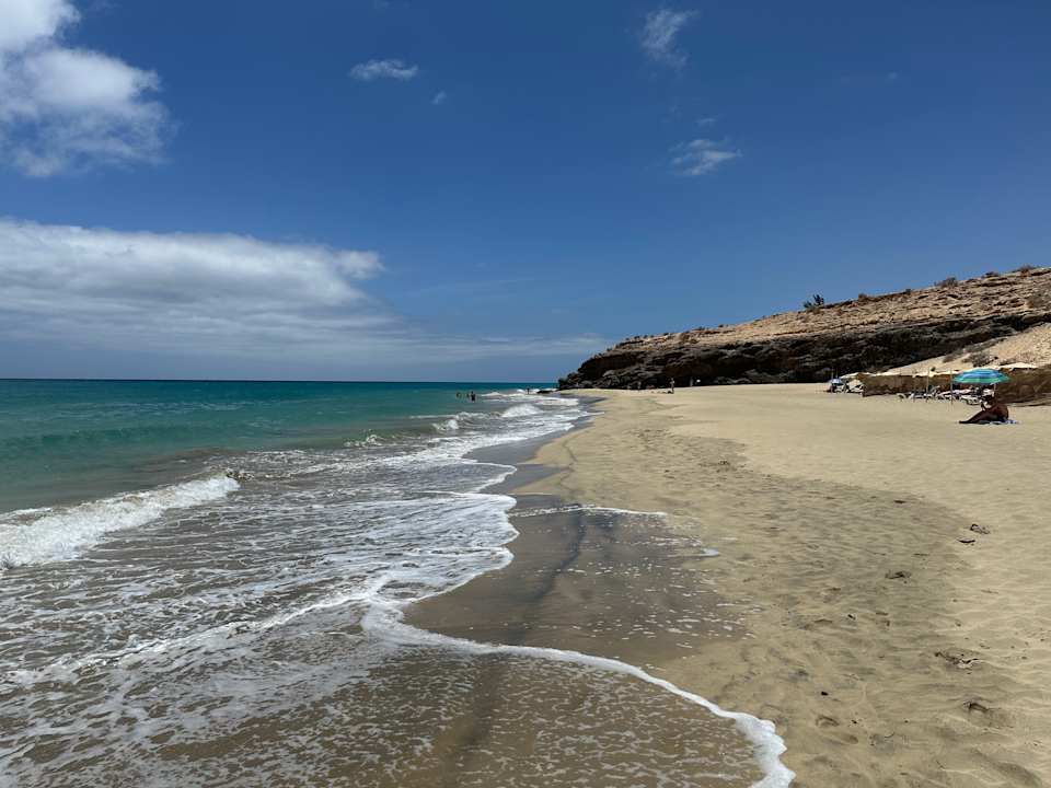 Strand Hotel LIVVO Risco del Gato Suite