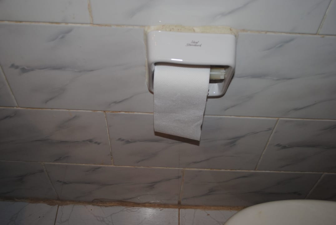 Badezimmer Bel Air Azur Resort - Adults only