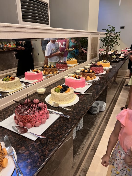 Gastro Ali Bey Resort Sorgun