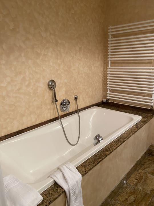 Zimmer Seehotel Schwanenhof