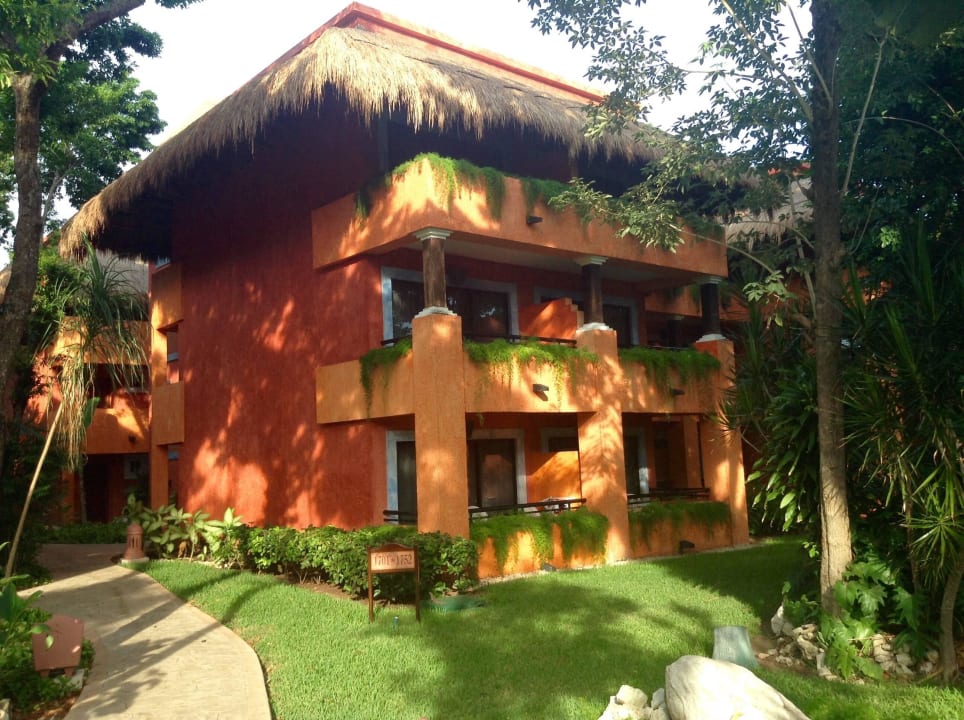 Haus 1700 Iberostar Waves Tucan