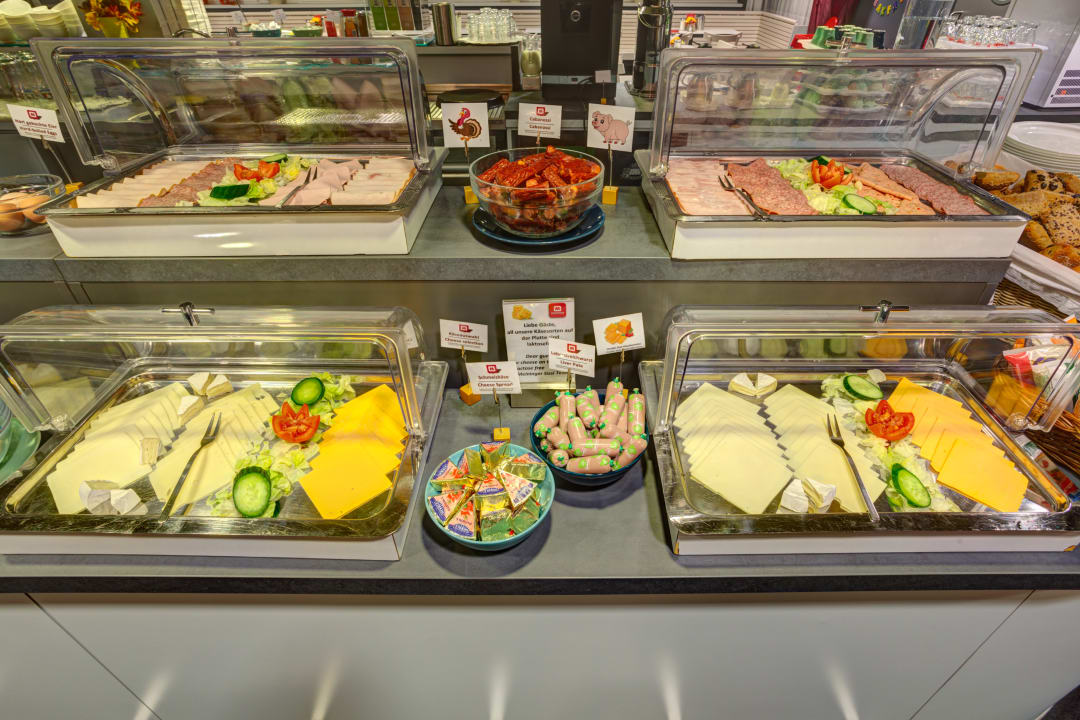 Gastro MEININGER Hotel Wien Downtown Sissi