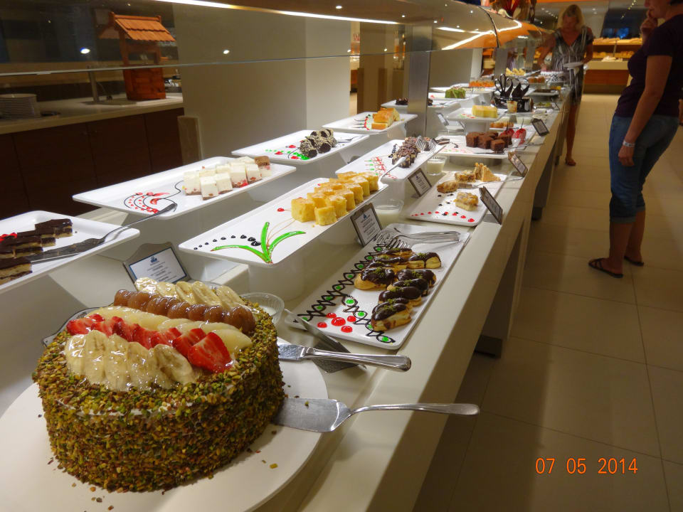. Sunis Elita Beach Resort & Spa