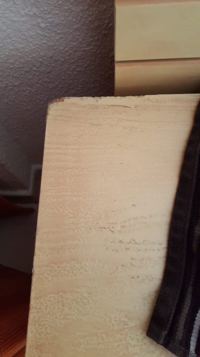 Zimmer Alcudia Garden Aparthotel