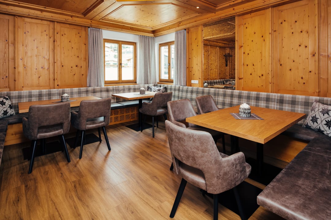 Gastro Hotel Edelweiss